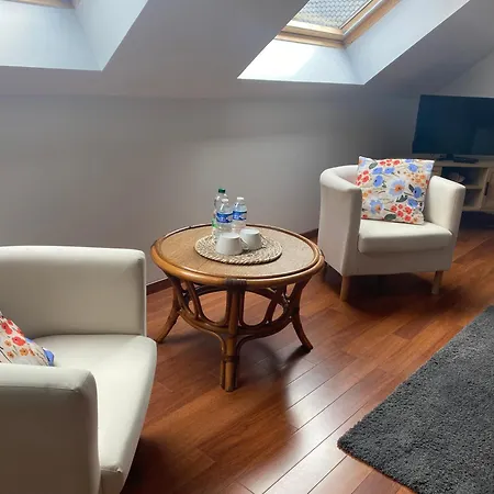 La Cour Des Hotes Vakantiehuis